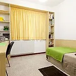 Lejlighed Residencia Universitaria Resa Siglo Xxi