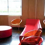 Residencia Universitaria Resa Siglo Xxi Lejlighed *