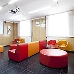 Residencia Universitaria Resa Siglo Xxi * Culleredo