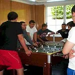 Residencia Universitaria Resa Siglo Xxi Lejlighed Culleredo