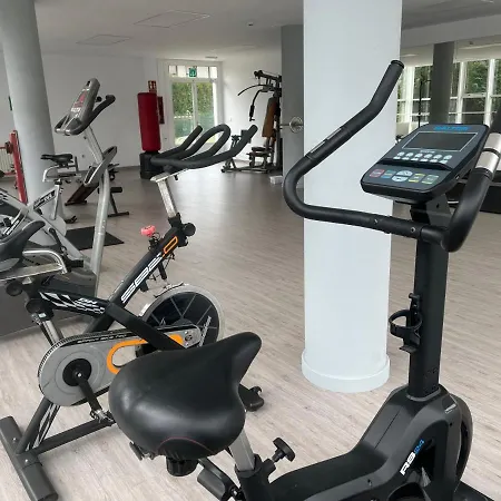 Residencia Universitaria Resa Siglo Xxi Apartmán Culleredo