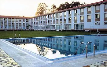 Residencia Universitaria Resa Siglo Xxi Διαμέρισμα *