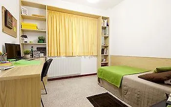 Apartamento Residencia Universitaria Siglo Xxi