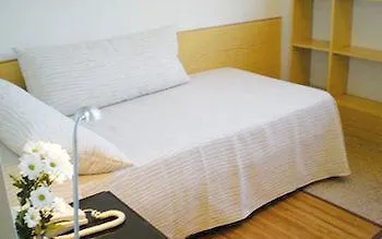 Residencia Universitaria Siglo Xxi Apartamento Culleredo