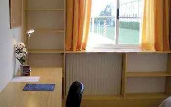 Residencia Universitaria Resa Siglo XXI Culleredo