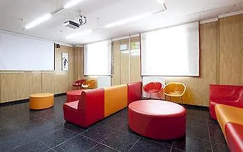 Residencia Universitaria Resa Siglo Xxi * Culleredo