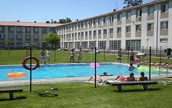 Apartmán Residencia Universitaria Resa Siglo Xxi