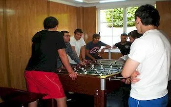 Residencia Universitaria Resa Siglo Xxi Apartmán Culleredo