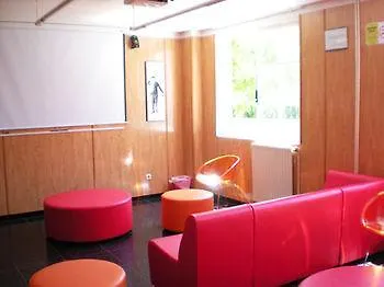 Apartamento Residencia Universitaria Siglo Xxi Culleredo
