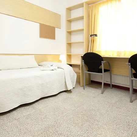 Residencia Universitaria Resa Siglo Xxi * Culleredo