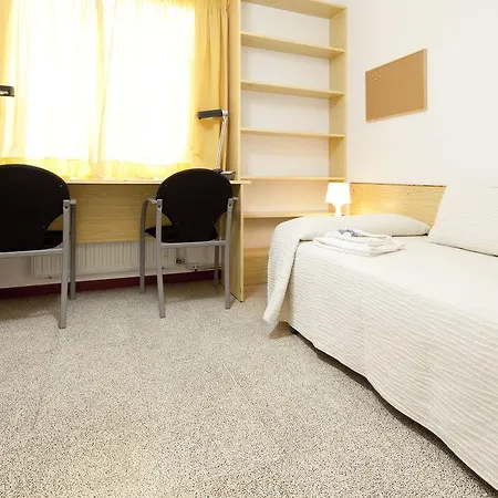 Residencia Universitaria Siglo Xxi Apartamento Culleredo