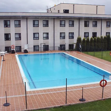 Residencia Universitaria Resa Siglo Xxi