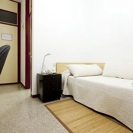 Residencia Universitaria Siglo Xxi