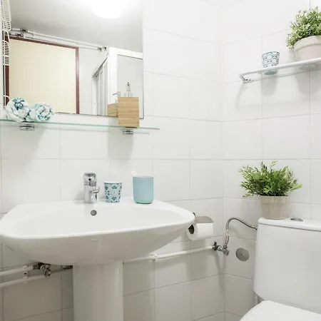 Residencia Universitaria Siglo Xxi Apartamento Culleredo