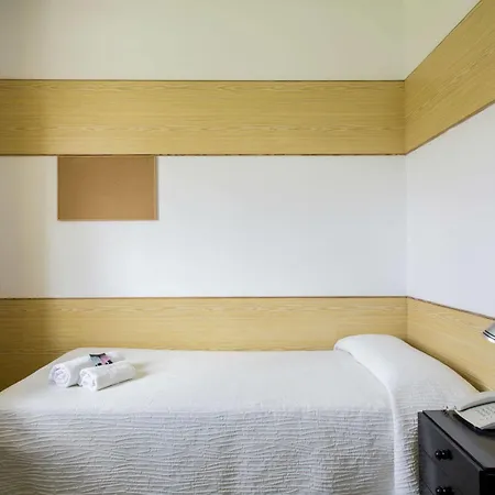 Apartamento Residencia Universitaria Siglo Xxi