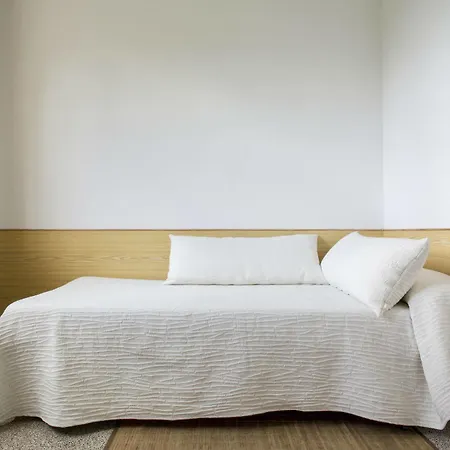 Apartamento Residencia Universitaria Siglo Xxi *