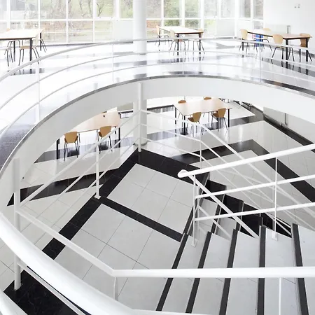 Residencia Universitaria Resa Siglo Xxi Apartmán Culleredo