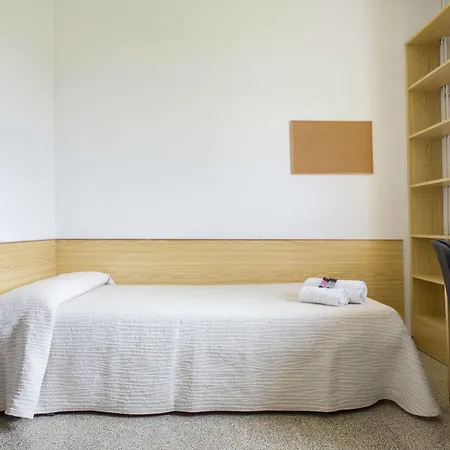 Apartamento Residencia Universitaria Siglo Xxi Culleredo