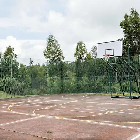 Apartmán Residencia Universitaria Resa Siglo Xxi *