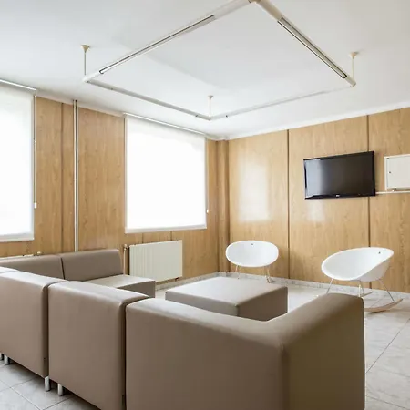 Residencia Universitaria Resa Siglo XXI Culleredo