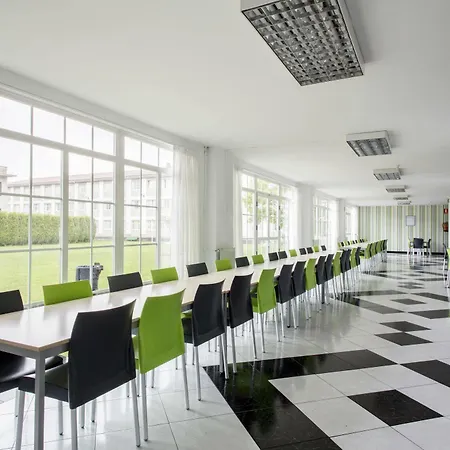 Apartmán Residencia Universitaria Resa Siglo Xxi Culleredo