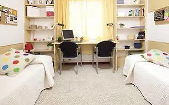 Apartamento Residencia Universitaria Siglo Xxi Culleredo